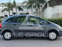 2006 Citroen Xsara