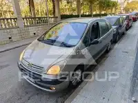2006 Citroen Xsara