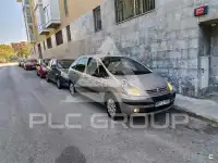 2006 Citroen Xsara