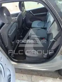 2006 Citroen Xsara