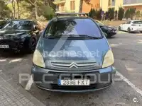 2006 Citroen Xsara