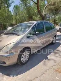 2006 Citroen Xsara
