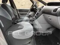 2006 Citroen Xsara