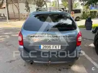 2006 Citroen Xsara