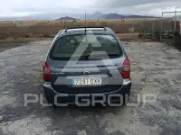 2006 Citroen Xsara