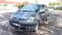 2006 Citroen Xsara