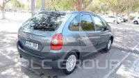 2006 Citroen Xsara