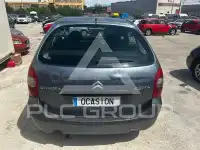 2006 Citroen Xsara