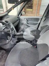 2006 Citroen Xsara