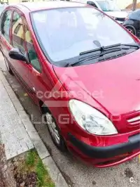 2006 Citroen Xsara