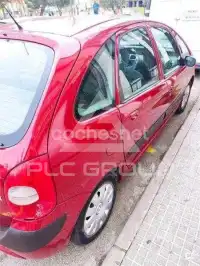 2006 Citroen Xsara