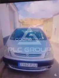 2006 Citroen Xsara