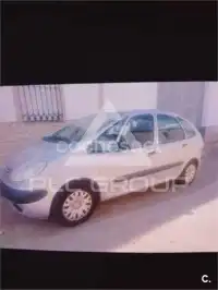 2006 Citroen Xsara