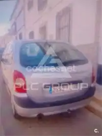 2006 Citroen Xsara