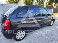 2006 Citroen Xsara