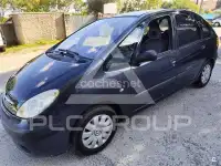 2006 Citroen Xsara