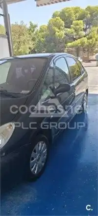 2006 Citroen Xsara