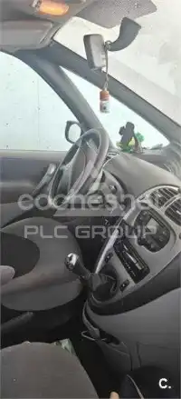 2006 Citroen Xsara