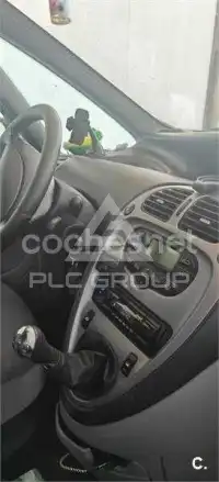 2006 Citroen Xsara