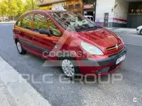 2006 Citroen Xsara