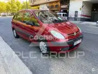 2006 Citroen Xsara