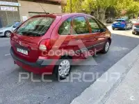 2006 Citroen Xsara
