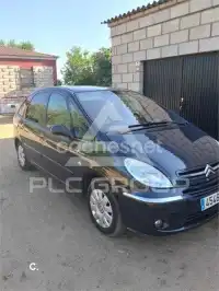 2006 Citroen Xsara