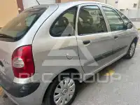 2006 Citroen Xsara