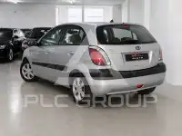 2006 KIA Rio