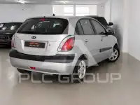 2006 KIA Rio