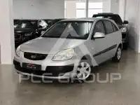 2006 KIA Rio