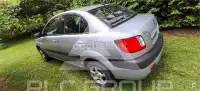 2006 KIA Rio