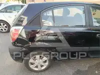 2006 KIA Rio