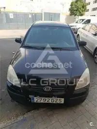 2006 KIA Rio