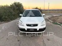 2006 KIA Rio