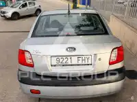 2006 KIA Rio