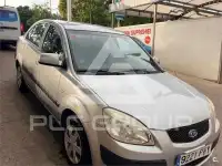 2006 KIA Rio