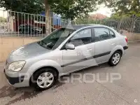 2006 KIA Rio