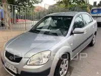 2006 KIA Rio