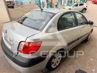 2006 KIA Rio
