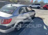 2006 KIA Rio