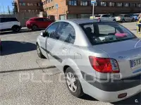 2006 KIA Rio