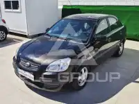 2006 KIA Rio