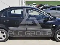 2006 KIA Rio