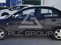 2006 KIA Rio