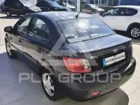 2006 KIA Rio