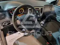 2006 KIA Rio