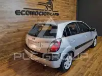 2006 KIA Rio