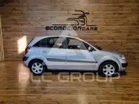 2006 KIA Rio