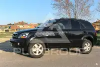 2006 KIA Sorento